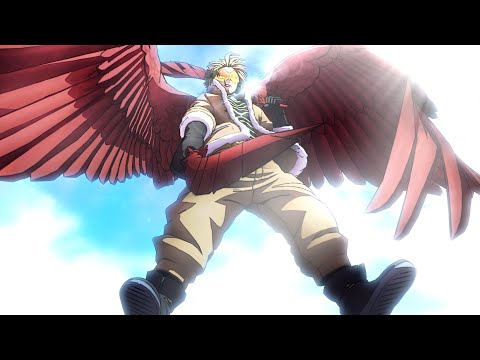 How To DOMINATE With Strike Hawks In My Hero Ultra Rumble