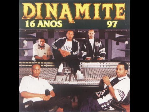 DINAMITE 97