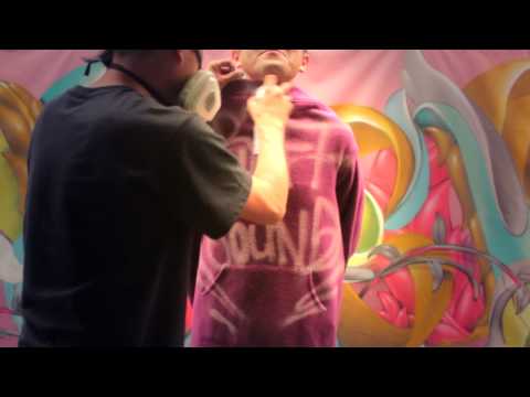 Biff Sound Scenes　「KOMESENNIN × バロン」