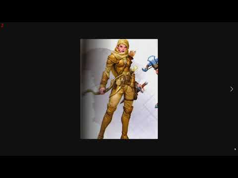 Zerift's Thoughts On The Horizon Walker