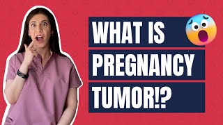 What Is Oral Pregnancy Tumor and How To Avoid It!