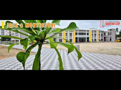 National Model Quantum Leap Academy - ICSE