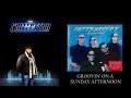 Fattburger - Groovin  (on a Sunday afternoon)