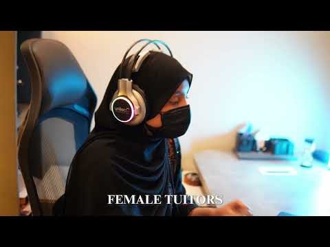 Hifz class preview