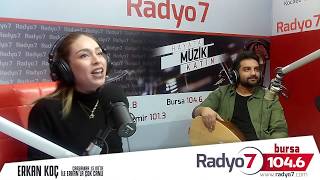 Ceylan Koynat - Yasak &amp; Yaradana Yalvartma (Canlı)