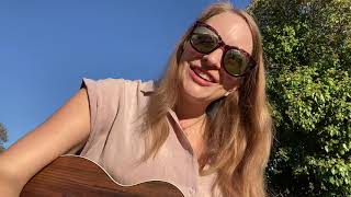 Download lagu 'Gratitude' New Music by Liz Fanora Jones (LFJ) mp3