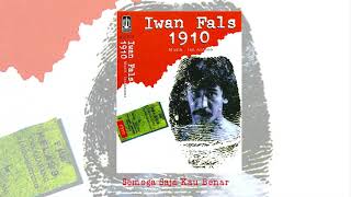 Iwan Fals - Semoga Saja Kau Benar (Official Audio)