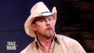 Trace Adkins - Proud To Be Here - Cut By Cut