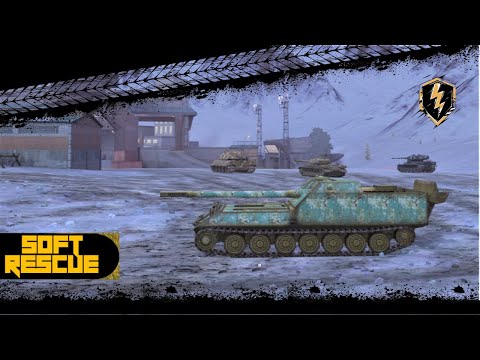 Obj.263: 6800 Damage , 2 Frags