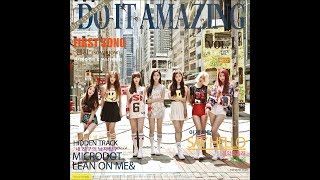 DIA (다이아) - Lean on me (Feat. Microdot)