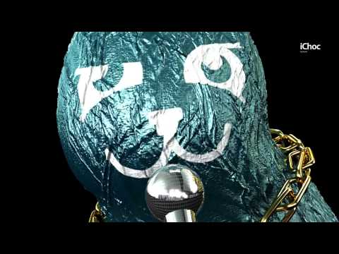 iChoc RapRabbit - Remake 2013 - feat. Eppic