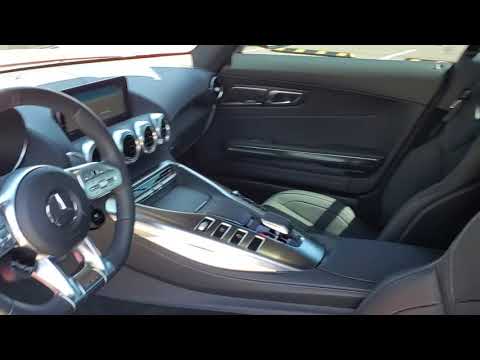 2020 Mercedes-Benz AMG_GT Tampa, Clearwater, St. Petersburg, Pinellas Park, Largo, FL LA027739