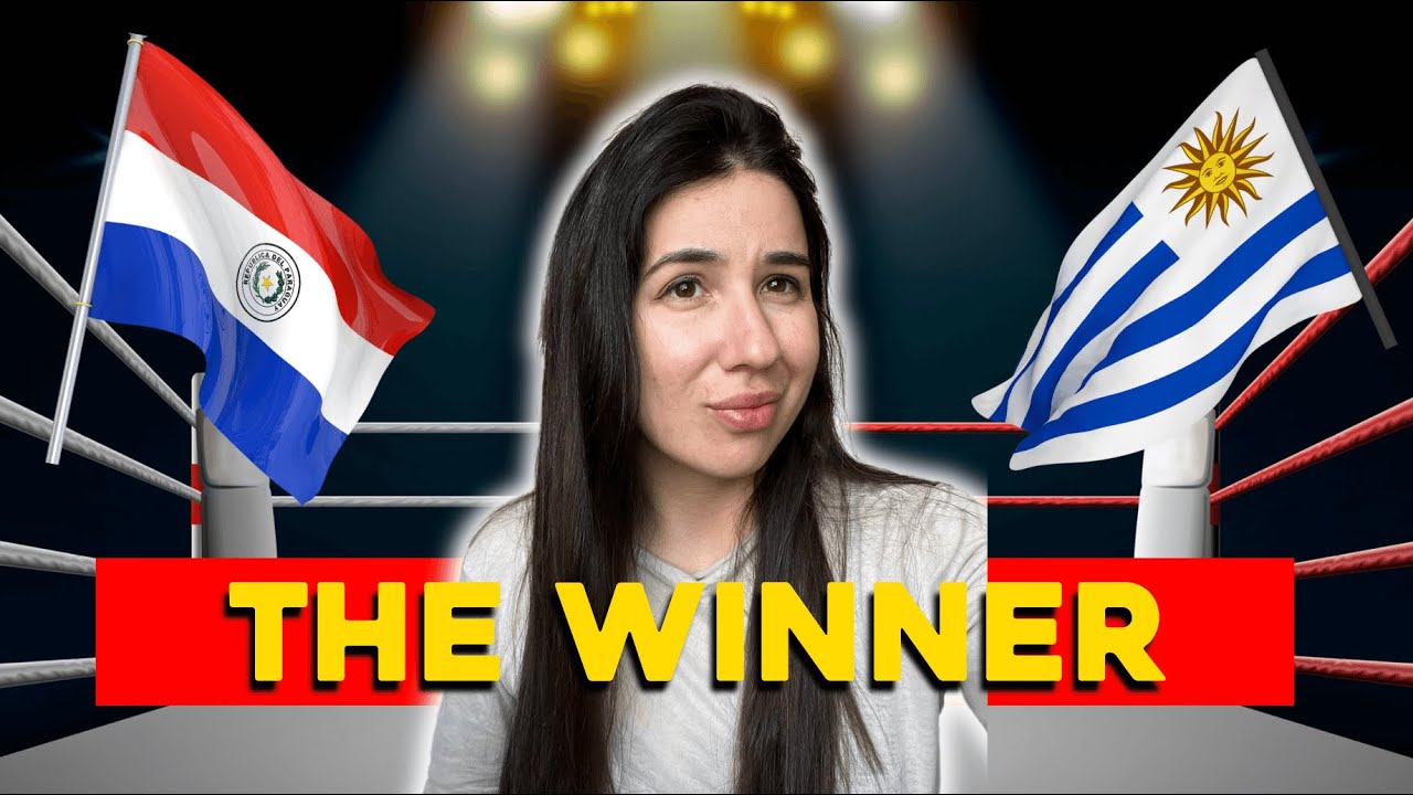 Paraguay vs Uruguay Residency Compared: Which Should You Get?