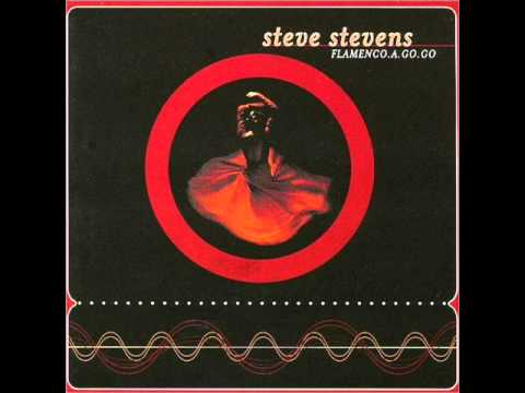 Steve Stevens - Riviera 68