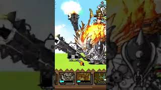 ウルトラメェメェのバリアをバリアブレイカーとキャノンブレイク砲を使わずに破ってみた