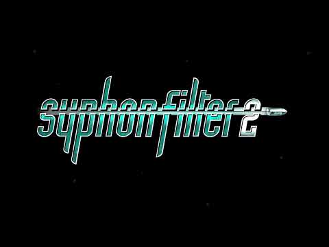 『 Agency Bio-Lab Escape』-[Level 18 - Agency Bio-Lab]- {EXTENDED} - Syphon Filter 2 OST