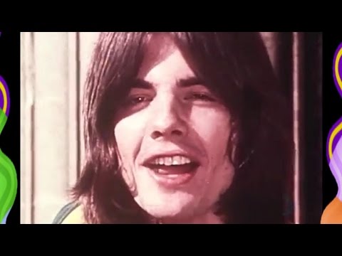 EDISON LIGHTHOUSE ~ "Love Grows Where My Rosemary Goes" (Tony Burrows interview)