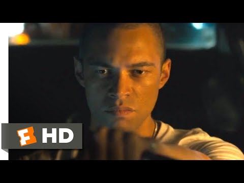 F9 The Fast Saga (2021) - Fateful Family Race Scene (3/10) | Movieclips