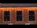 Griswold Delaware Holiday Lights