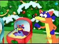 DORA S CHRISTMAS CAROL ADVENTURE IN THE PAST SWIPER BABY SWIPER NO SWIPING OH MAN