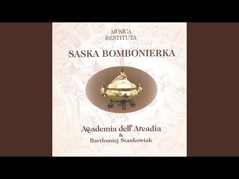 Le Triomphe de L'Amour - Ouvertur