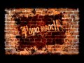 Papa Roach - Not That Beautiful // HD/HQ