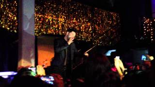 Jon B. What I Like About You &amp; I Do (Whatcha Say Boo) Live At The Jazz Cafe 2012