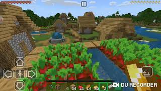 Sinh Tồn Minecraft PE 1.14