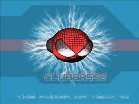 Clubbasse - Clubbasse ( Extended Edit )