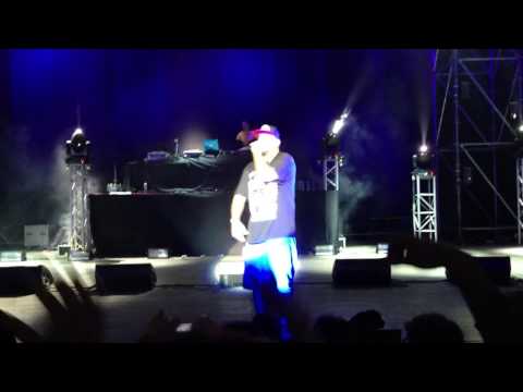 06 MEDLEY POESIA DIFUSA - NACH (LIMA - PERU 2012)