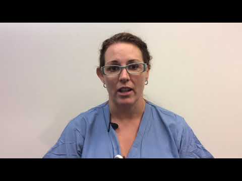 How can I prepare the day before my cardioversion?