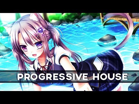 【Progressive House】Helium Codex - Aqua Unity