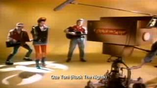 Westworld - Sonic Boom Boy (1987, UK # 11) (Enhanced)