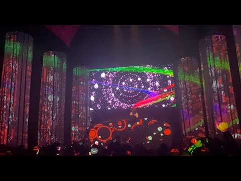 SPECTRA SONICS LIVE SET @ OZORA ONE DAY IN TOKYO (2022)