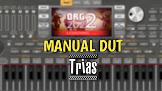 Download lagu SET ORG GRATIS 2022 DANGDUT TRIAS mp3