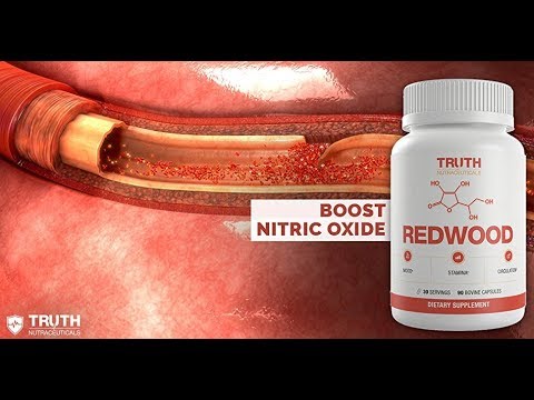 Top 5 reasons to take a nitric oxide supplement