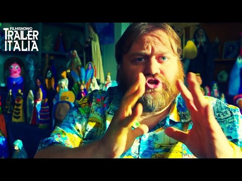 I Can Quit Whenever I Want: Masterclass (2017) Trailer