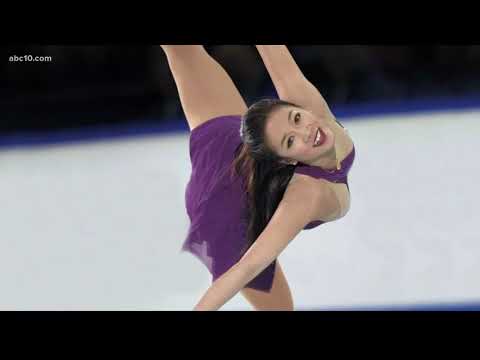 Where is Kristi Yamaguchi now?