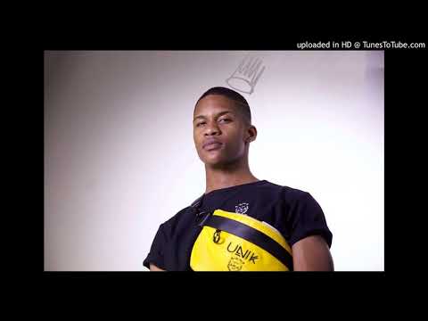 Uami Ndongadas feat. Xuxu Bower - Ker Fofar