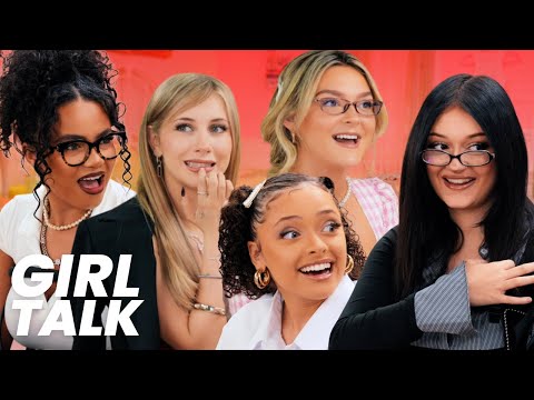 are we liars? feat. lie detector guy & elliana walmsley