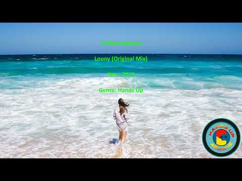 DJ Benchuscoro - Loony (Original Mix) - 2013 - Hands Up Archive