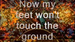 Coldplay - Strawberry Swing with lyrics