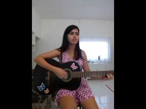 Versos mudos - Marjorie Estiano - Ludymilla Landes