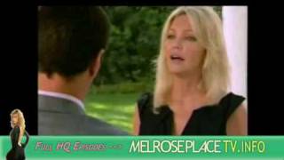 Promo ep 11 Melrose place
