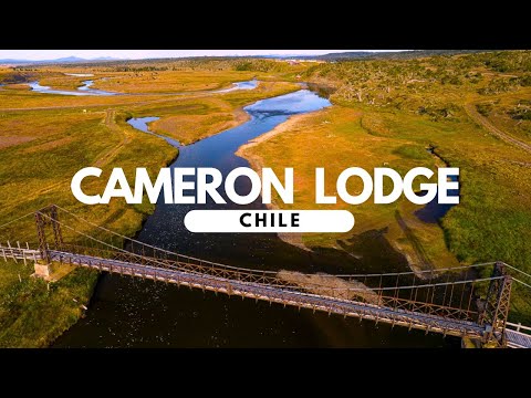 ESTANCIA CAMERON LODGE, CHILE - FISHING TIERRA DEL FUEGO