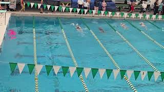 Mako 200 Back 25'