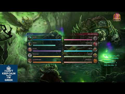 Private Server: Soul Reaper - Solo Short Hard Carry