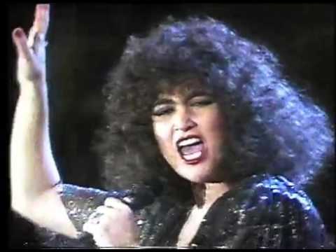 El Pecado - Amanda Miguel.