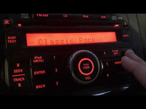 Mankato, Minnesota FM Bandscan - March 21, 2021