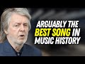 At 83 Paul McCartney Finally Names His Five Favourite Beatles Songs